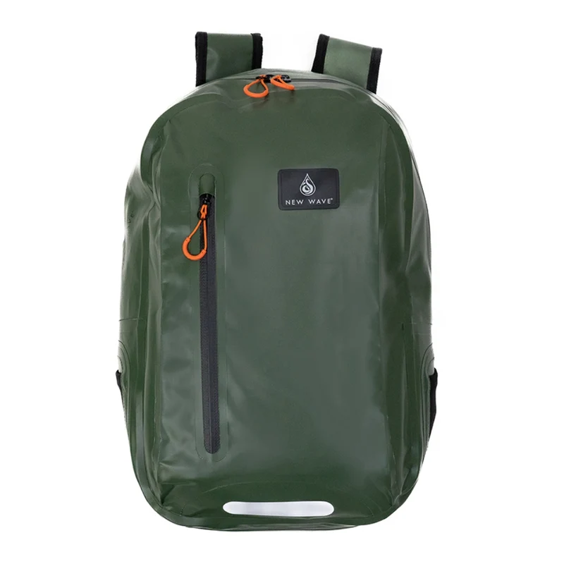 New Wave Mochila Impermeable, 26 Litros