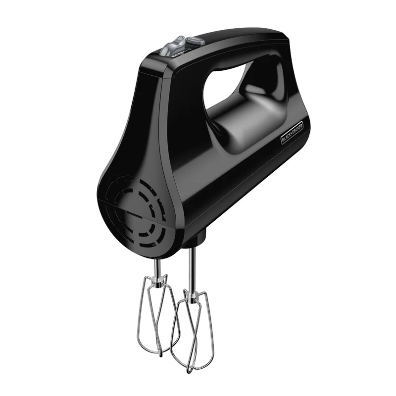 Black & Decker Batidora Manual MX400B-LA