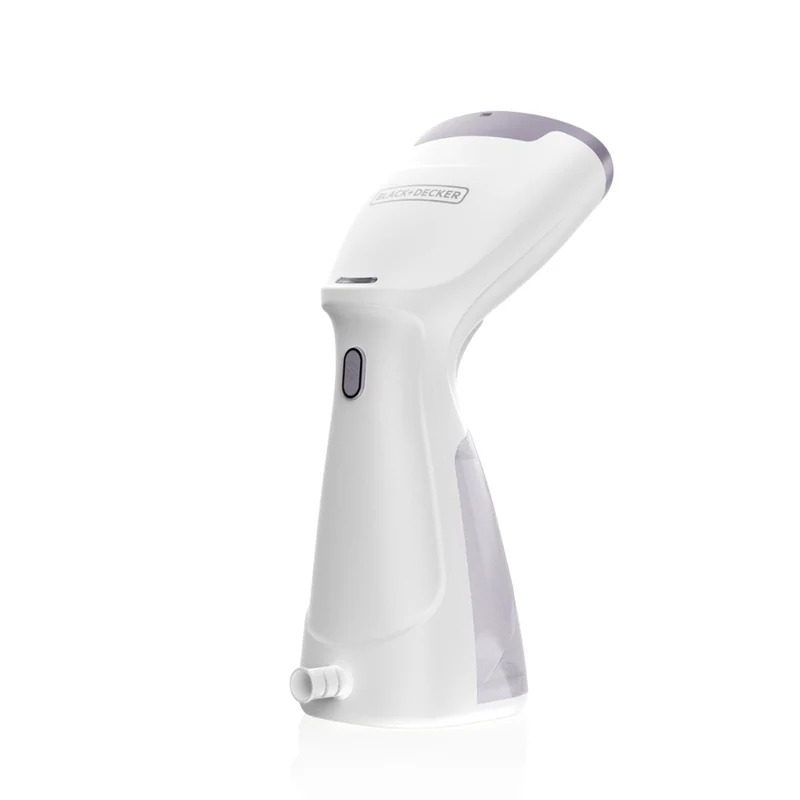 Black & Decker Vaporizador de Mano 110ml, HGS012P-LA