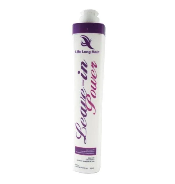 Finisher Rebuilding Finisher Protection Power Leave-in 500ml - Life Long Hair