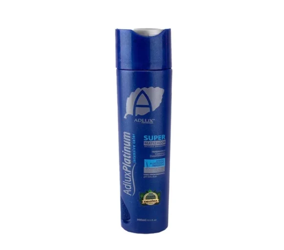 Adlux Platinum Intensive Color Mask - 300ml