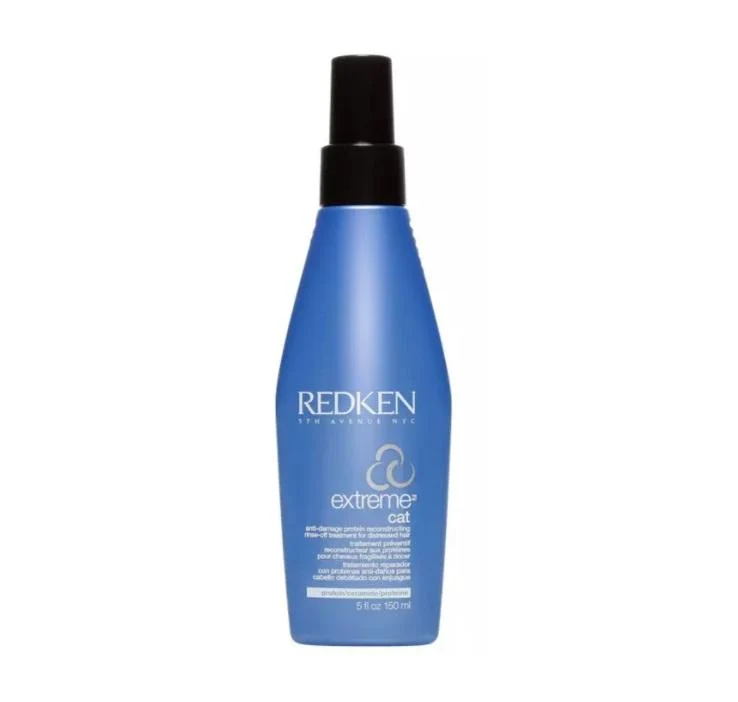 Redken Extreme Cat Anti Damage Hair Reconstruction Protein 150ml - Redken