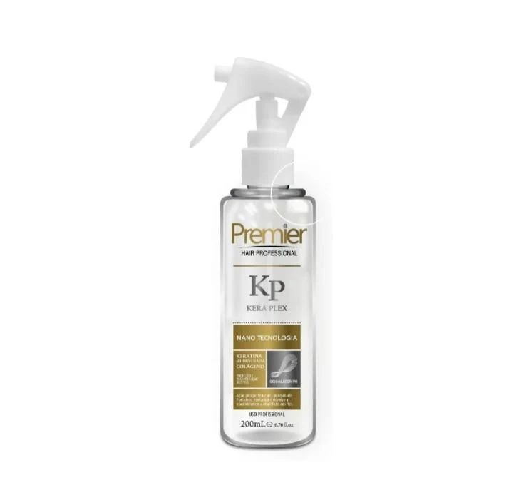 Kera Plex Keratin Collagen Nano Technology Hair Treatment 200ml - Premier Hair