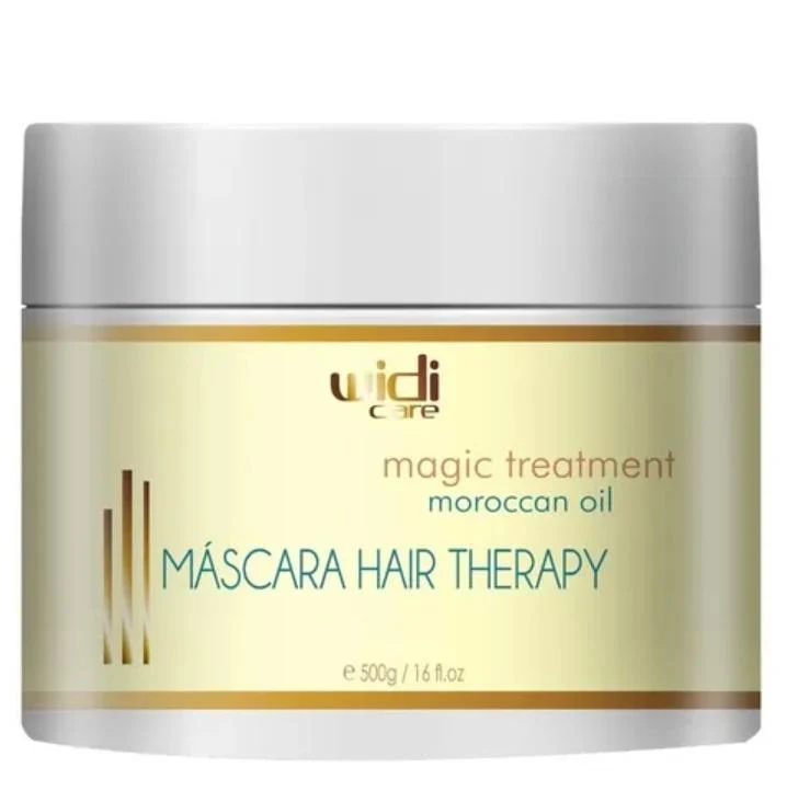 Hair Therapy Hydration Conditioning 5 Minutes Treatment Mask 300g - Widi Care