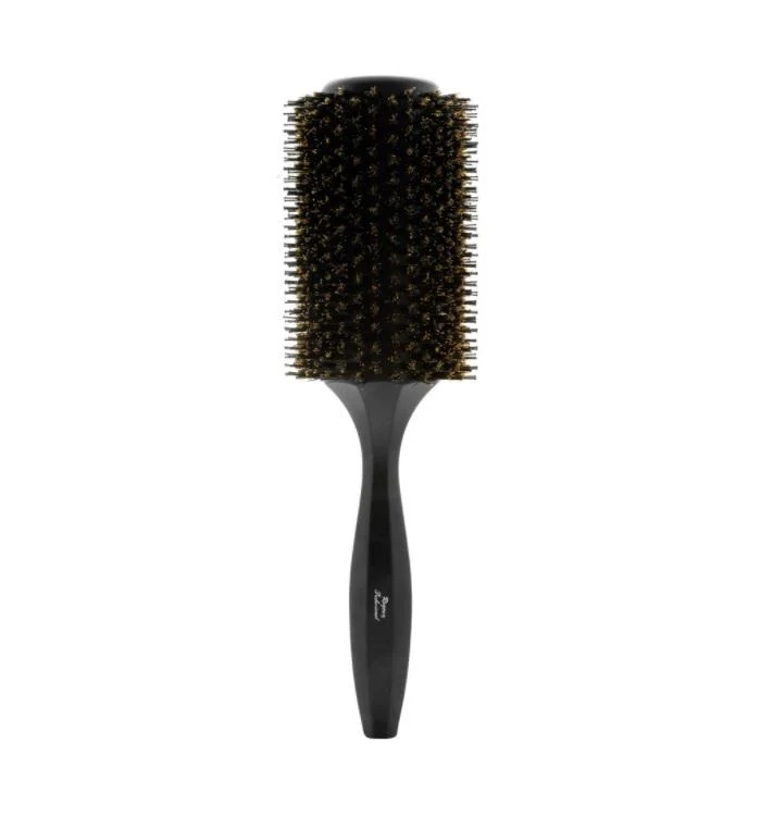 Professional Wooden Nylon / Boar Bristles Hair Brush Japan 44 CMS 3066 - Roger