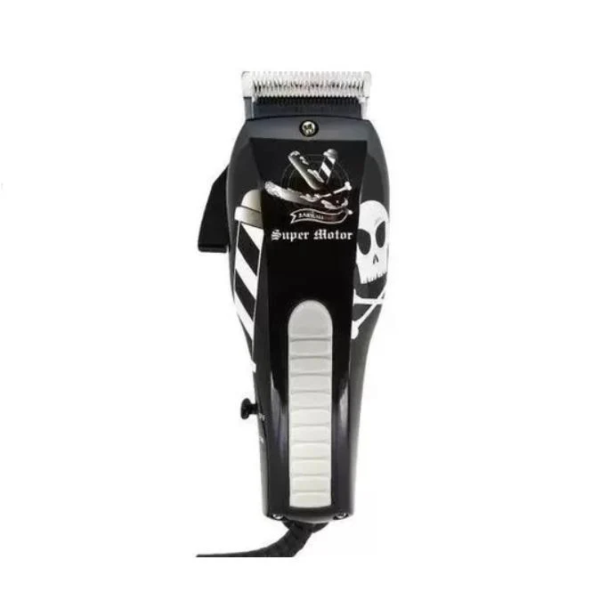 PRO Super Motor Barber Hair Cutting Machine 110V 127V 15W - Babyliss