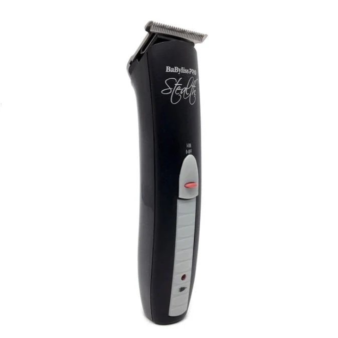Professional Pro Stealth Bivolt Hair Finishing Cutting Machine - Babyliss
