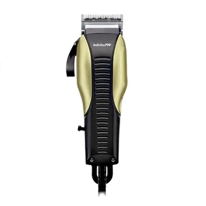 Professional Pro Power FX Hair Cutting Machine 110V 127V 15W - Babyliss