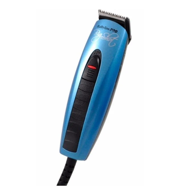 Professional Pro Big Shot Finishing Machine Shaver 110V 127V - Babyliss