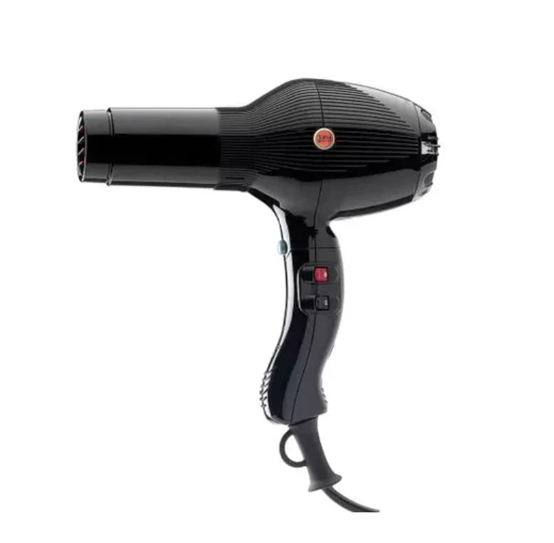 Gammapiù Professional 5555 Turbo Tormalionic Dryer 110V 127V 1900W - Babyliss