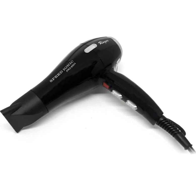 Professional Speed Ionic Pro 8904 Hairstyling Dryer 110V 127V 2000W - Babyliss