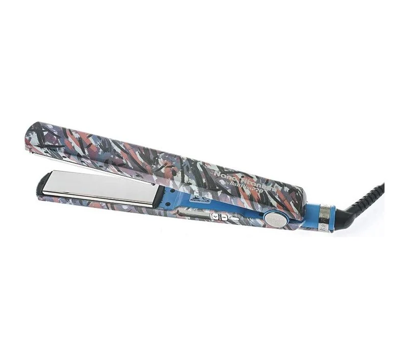 MiraCurl Pro Nano Titanium Snap Dragon 1 Board 1/4 110V 127V 450F - Babyliss