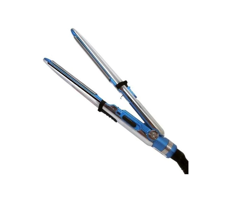 MiraCurl PRO Optima 2000 Nano Titanium Mini Board Bivolt 3/4' 420F - Babyliss