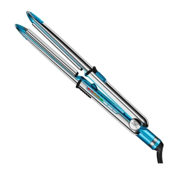 Hair Straightener Pro Optima 3000 1 1/4' 465F 220V Iron Board - Babyliss