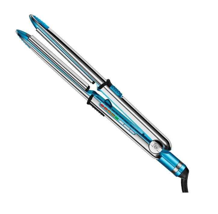 Hair Straightener Babyliss Pro Optima 3000 1 1/4' 465F 110V Iron Board - Babyliss
