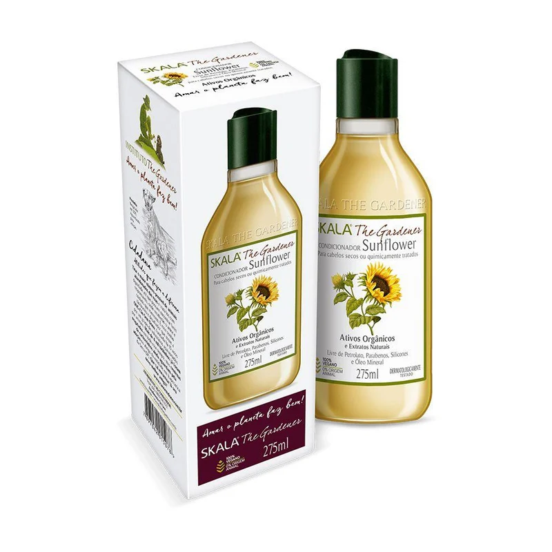 Sunflower / Conditioner - Skala