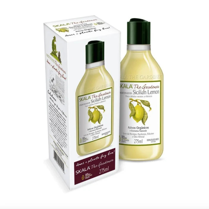 Sicilian Lemon / Conditioner - Skala