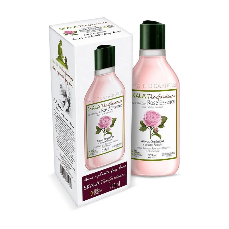 Rose Essence / Conditioner - Skala