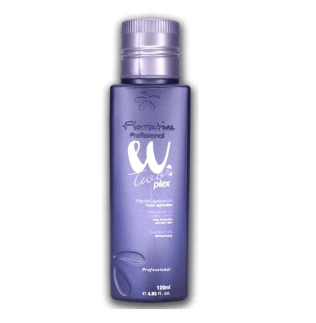 Two Plex Blond Tinting Sealing Volume Reduction Treatment 120ml - Floractive