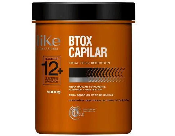 Sunflower Oil Volume Reductor Btox Mass Replacement Alignment 1Kg - iLike