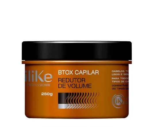 Sunflower Oil Volume Reductor Btox Mass Replacement Alignment 250g - iLike