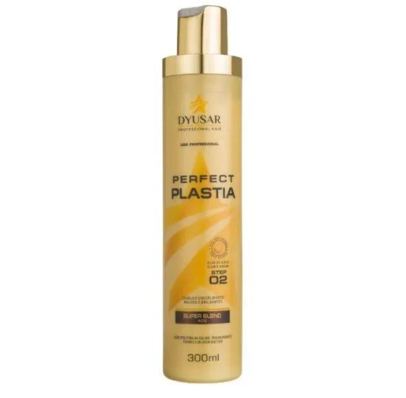 Perfect Plastia Blend Smoothing Realignment Progressive Step 2 300ml - Dyusar