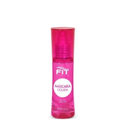 Nutrition Hydration Softness Liquid High Impact Mask 90ml - Fit Cosmetics