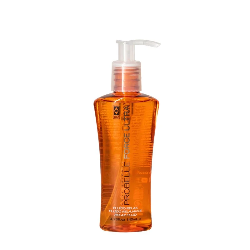 Probelle Ultra Force Finisher Fluid 140ml / 4.7 fl oz