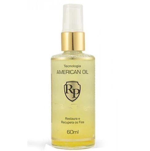 Robson Peluquero American Oil 60ml / 2 Oz