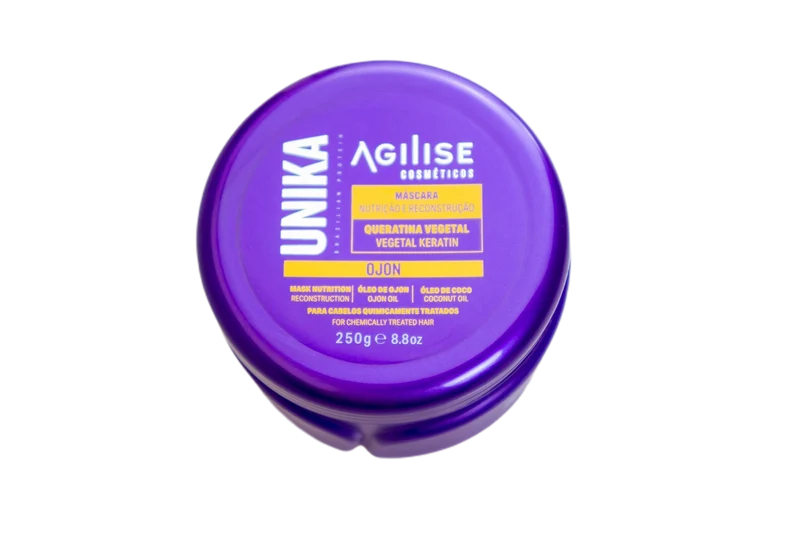 Agilise Professional Unika Ojon Mask 250g / 8.45 fl Oz