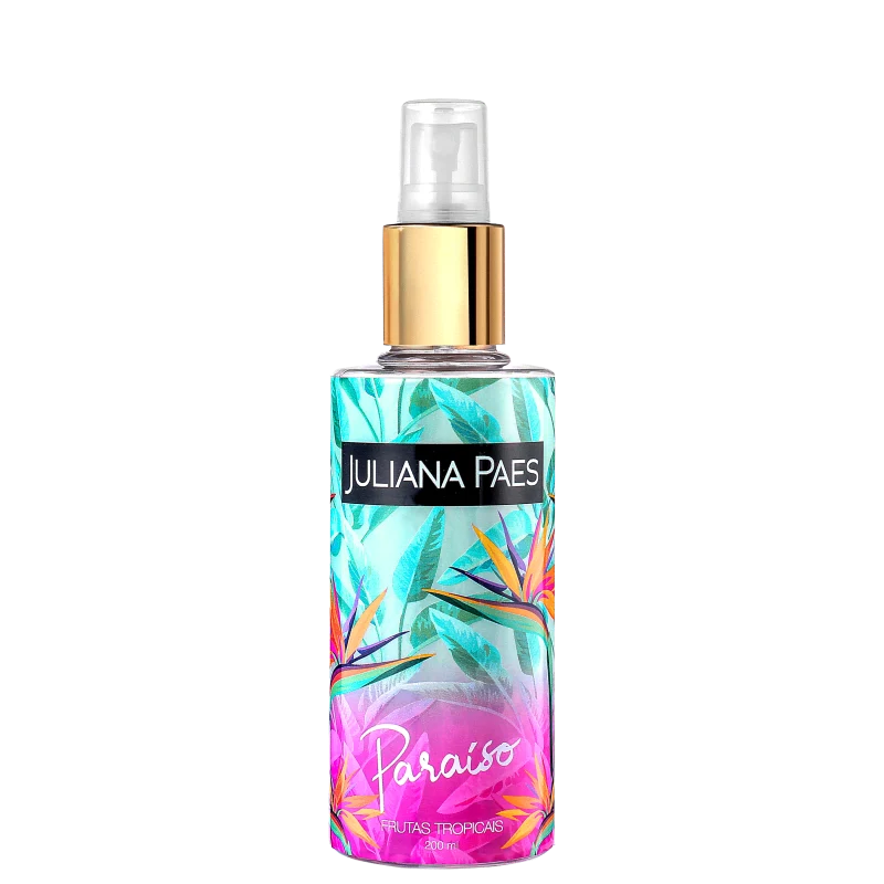 Juliana Paes Paradise - Body Spray 200ml