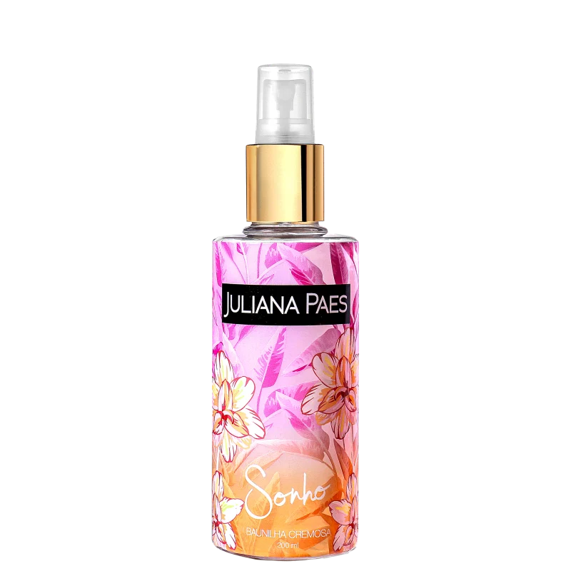 Juliana Paes Dream - Body Spray 200ml