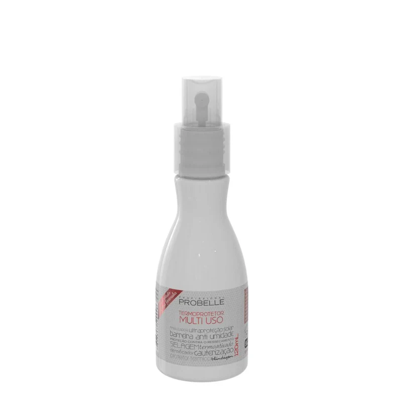 Probelle Lumino Max Multipurpose Thermal Protector 120ml / 4.05 fl oz
