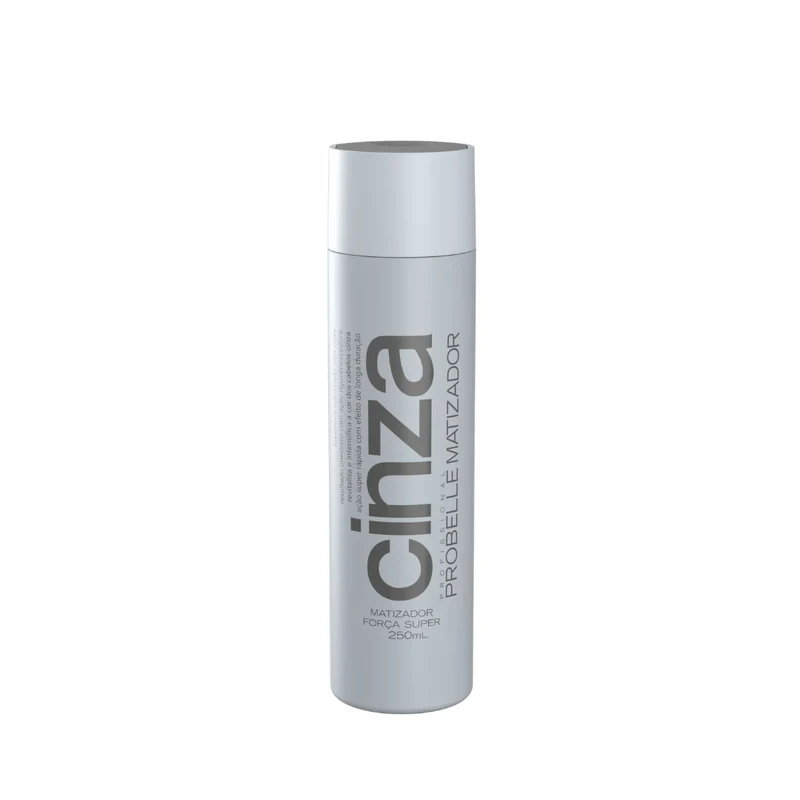 Probelle Gray Toning Cream 250ml / 8.4 fl oz