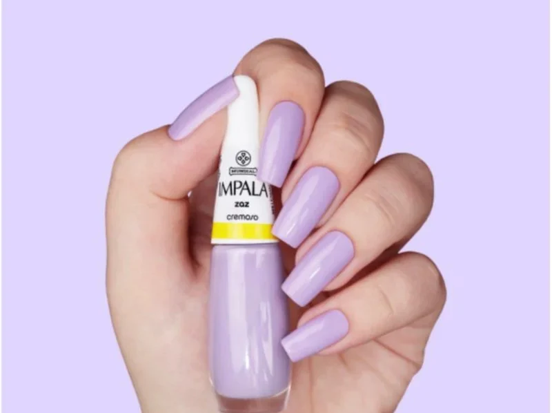 Esmalte Zaz Impala
