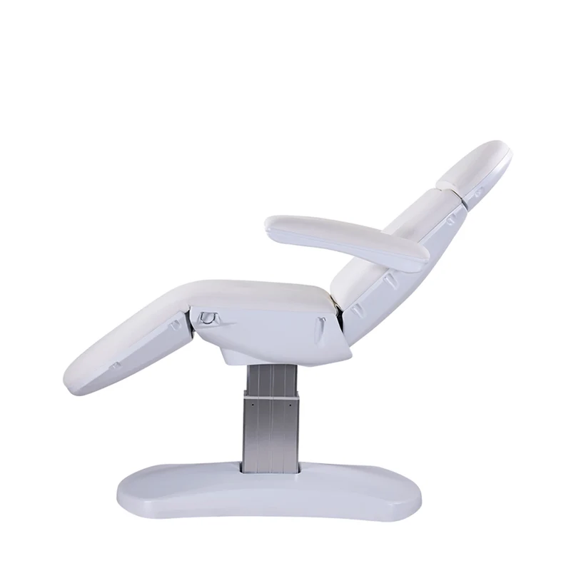 Fauteuil Esthétique VOME SMART Blanc 3 Moteurs