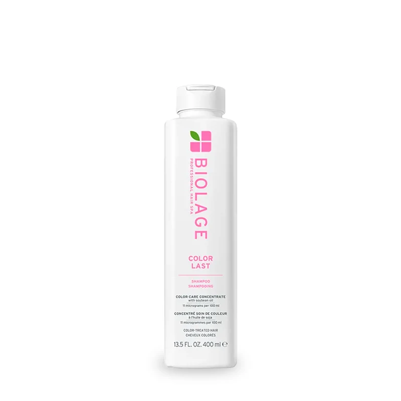 Shampoing Protecteur de Couleur Biolage Colorlast