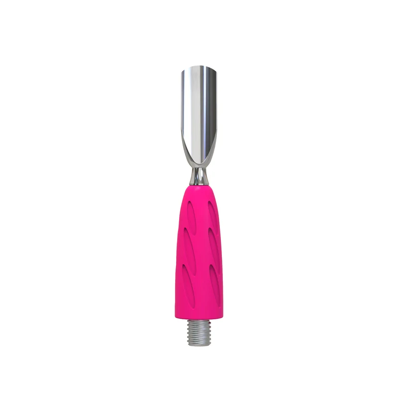 Embout Etroit Arrondi pour COMBO UNIQ