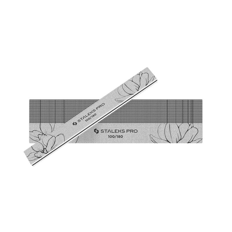 Lime Rectangulaire 100/180 Paquet de 25
