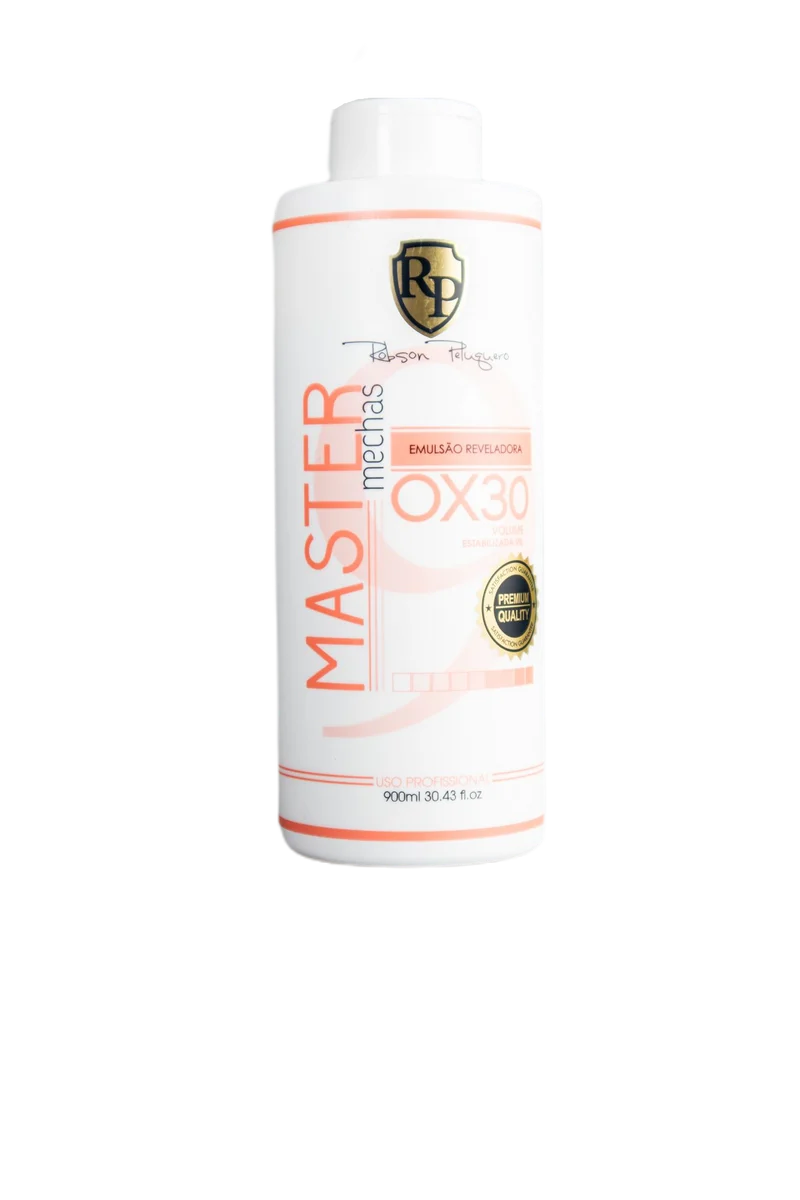 Robson Peluquero Ox 30 900ml / 30.43 Oz