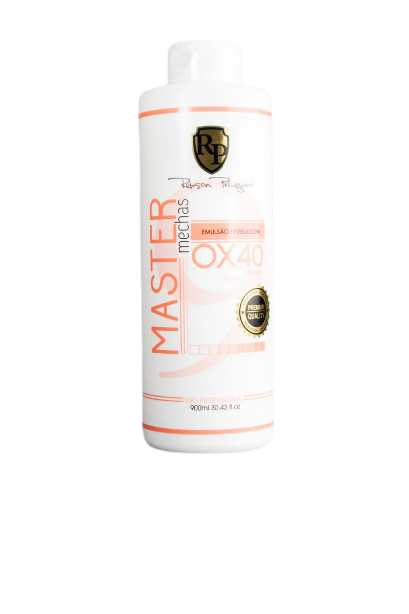 Robson Peluquero Ox 40 900ml / 30.43 Oz