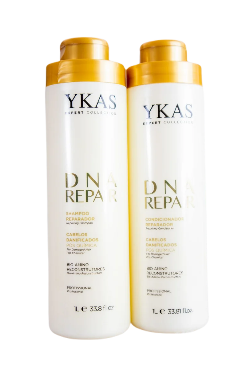 DNA Repair Kit Salon Duo (2 Products) - YKAS