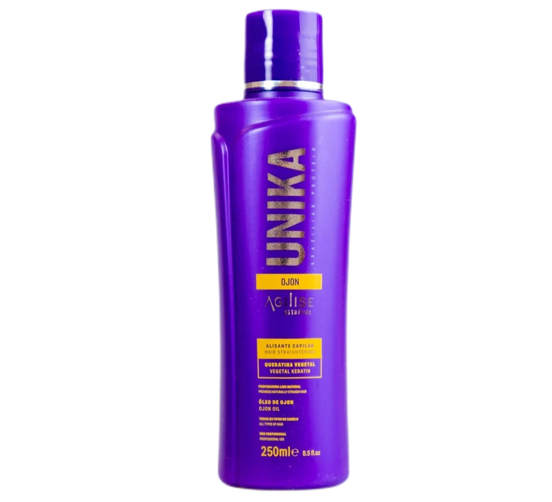 Agilise Professional Agi Control Unika Ojon 250ml / 8.45 Oz