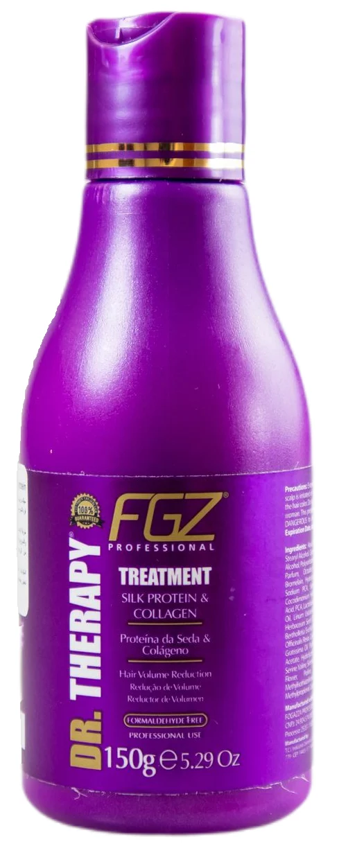 Enzyme Therapy Dr. Therapy 150ml - Fogazza Cosmetics