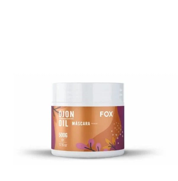 Ojon Oil Mask 500g - Fox