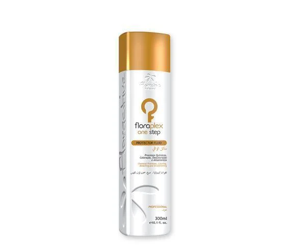 Flora Plex One Step Protection Plus 300ml - Floractive