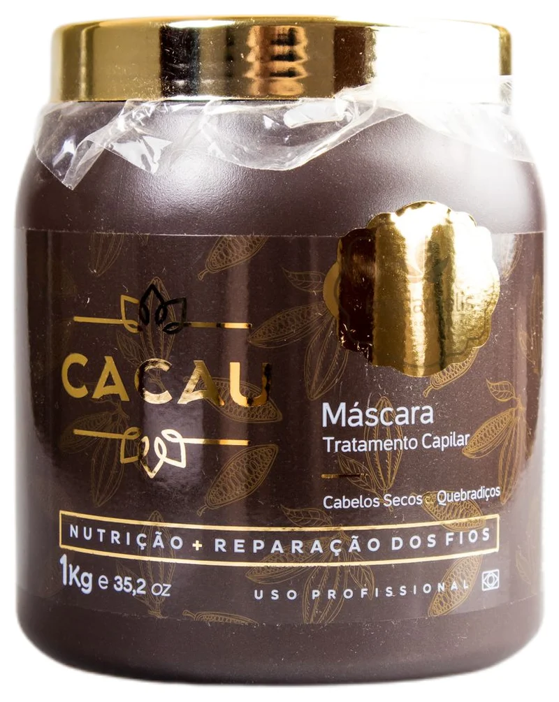 Madame Cocoa Treatment Mask 1kg - Madamelis