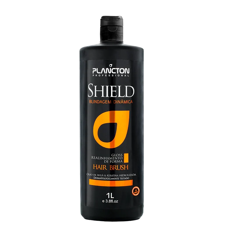 Shield Blindagem Dinamica Reducer Volume 1 L - Plancton Professional