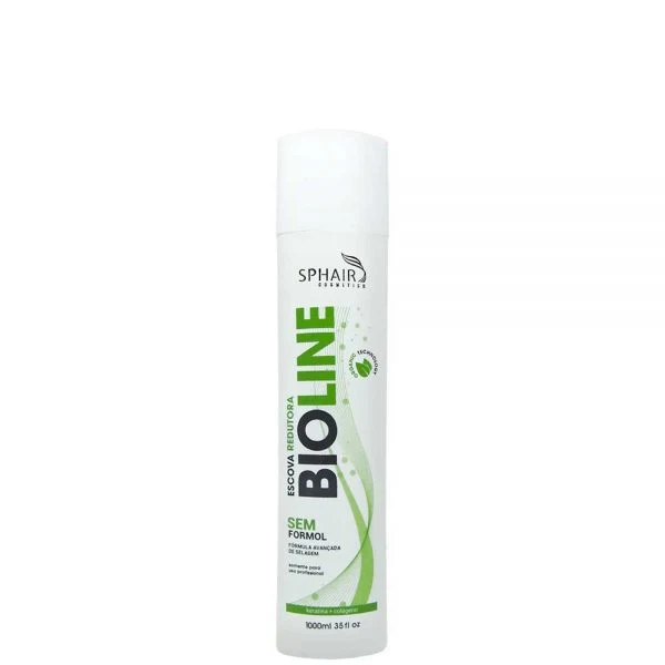Bioline Progressive Brush 1L - Sphair