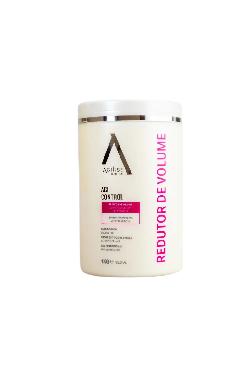 Agilise Professional Agi Control Volume Reducer 1 Litre / 32.8 fl oz
